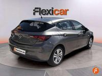 Usado Opel Astra Business Elegance 131 HP (96 kW) 2020 Cinzento Carrinha