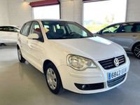 usado VW Polo 1.2 United 60