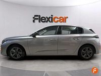 Usado Peugeot 308 SW Active 130 CV (95 kW) 2023 Gris Familiar