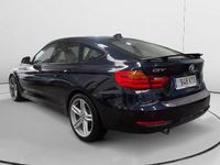 Usado BMW 318 Gran Turismo 143 CV (105 kW) 2014