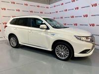 usado Mitsubishi Outlander P-HEV Motion 4WD