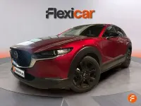 Usado Mazda CX-30 Homura-Line 186 CV (136 kW) 2022 Rojo SUV