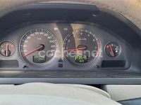 Usado Volvo XC90 Summum 272 HP (200 kW) 2005 Cinzento SUV