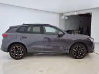 Usado Cupra Terramar 204 CV (150 kW) 2025 Violeta / lila SUV