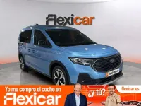 Usado Ford Grand Tourneo Connect Active 122 CV (89 kW) 2023 Azul Monovolumen