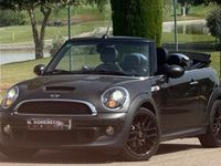 Usado Mini Cooper 143 CV (105 kW) 2012 Utilitario