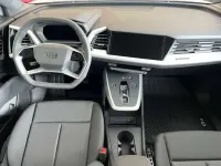 Nuevo Audi Q4 e-tron 208 kW (283 CV) 2025 Blanco SUV