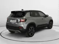 Usado Jeep Avenger Summit 100 CV (73 kW) 2023 Gris SUV