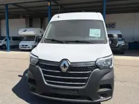 Usado Renault Master 135 CV (99 kW) 2023 Blanco Monovolumen