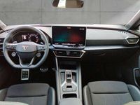 Usado Cupra Formentor 204 CV (150 kW) 2025 Azul SUV