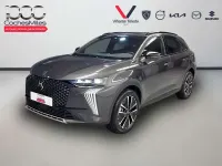 Usado DS Automobiles DS7 Crossback 129 CV (94 kW) 2025 Gris SUV