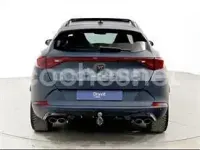 Usado Cupra Formentor VZ 310 CV (228 kW) 2021 Azul SUV