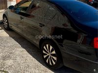 Usado VW Passat Edition 140 CV (102 kW) 2010 Negro Berlina