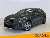 Nuevo Kia XCeed 100 CV (73 kW) 2025 Gris SUV