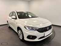 Usado Fiat Tipo Easy 95 CV (69 kW) 2017 Blanco Berlina