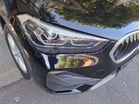 Usado BMW X1 150 CV (110 kW) 2022 Negro SUV