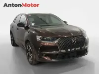 Usado DS Automobiles DS7 Crossback So Chic 180 CV (132 kW) 2019 Blanco SUV
