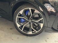 Usado Audi RS Q8 Performance 640 CV (470 kW) 2023 Negro SUV