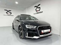 usado Audi RS3 Sportback 2.5 TFSI quattro S tronic 294kW