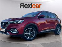 Usado MG HS Luxury 162 CV (119 kW) 2023 Burdeos SUV