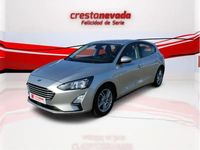 Usado Ford Focus Trend 125 CV (91 kW) 2021
