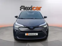 Usado Toyota C-HR Advance 184 CV (135 kW) 2022 Gris SUV