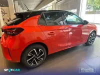 Nuevo Opel Corsa 101 CV (74 kW) 2026 Naranja Utilitario