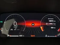 Usado Renault Captur Techno 100 CV (73 kW) 2025 Gris SUV