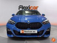 Usado BMW 218 150 CV (110 kW) 2022 Azul Coupe