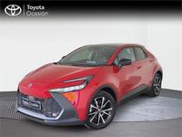 Usado Toyota C-HR Advance 223 CV (164 kW) 2025 Rojo emocion SUV