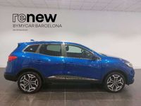 usado Renault Kadjar 1.3 TCe GPF Techno EDC 103kW