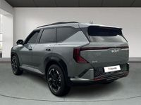 Usado Kia EV5 GT-Line 160 kW (218 CV) 2026 Verde SUV