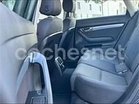 Usado Audi A6 190 CV (139 kW) 2010 Azul Berlina