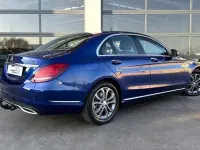 Usado Mercedes C220 Avantgarde 170 CV (125 kW) 2015 Berlina