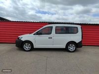 usado VW Caddy 2.0 TDI 102 CV KOMBI 4P