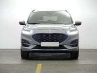 Usado Ford Kuga ST-Line X 225 CV (165 kW) 2023 Gris SUV