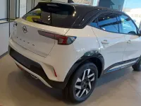 Nuevo Opel Mokka 136 CV (100 kW) 2025 Blanco SUV