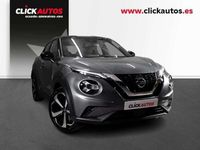 usado Nissan Juke 1.0 DIGT 114CV Tekna Bitono