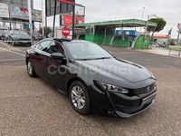 Usado Peugeot 508 Business-Line 130 CV (95 kW) 2020 Negro Berlina