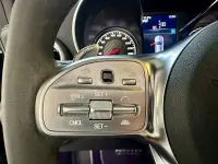 Usado Mercedes C63 AMG 476 CV (350 kW) 2020 Negro Familiar
