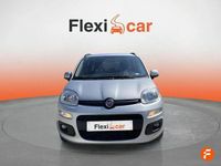 Usado Fiat Panda Cross Cross 69 CV (50 kW) 2020 Gris Utilitario