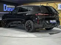 Używany BMW XM 757 KM (556 kW) 2024 Purpurowy SUV