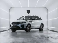 Usado Land Rover Range Rover evoque HSE Dynamic 290 CV (213 kW) 2018 Blanco SUV