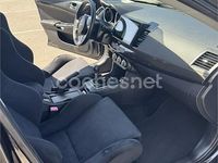 Usado Mitsubishi Lancer 295 CV (216 kW) 2008 Gasolina Berlina