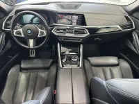 Usado BMW X6 xLine 286 CV (210 kW) 2021 Blanco SUV
