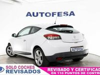 usado Renault Mégane 1.9 DCI DYNAMIQUE 130CV 3P #LIBRO, BLUETHOOTH