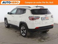 Occasion Jeep Compass Limited 140 ch (102 kW) 2020 Blanc SUV