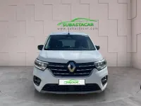 Usado Renault Kangoo Edition One 75 CV (55 kW) 2021 Blanco Monovolumen