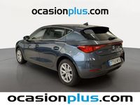 Usado Seat Leon Style 116 CV (85 kW) 2025 Gris Utilitario