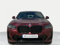Usado BMW X4 xLine 190 CV (139 kW) 2022 SUV
